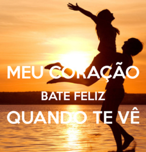 enamorar en portugués