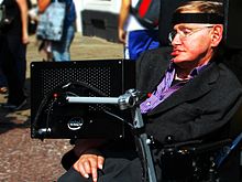 Stephen Hawking, frases para recordar a este gran científico