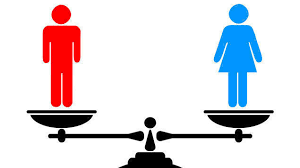 igualdad entre hombres y mujeres